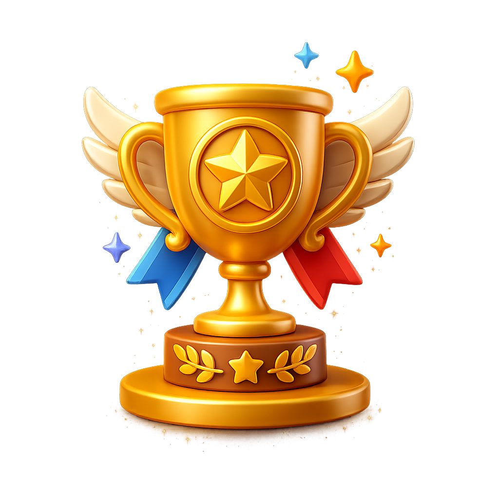 Epic Rewards