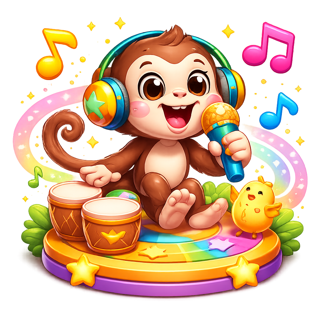 Sing Along Experiences